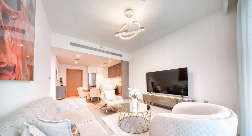 Deluxe Apart Daire, Balkon, Deniz Manzaralı