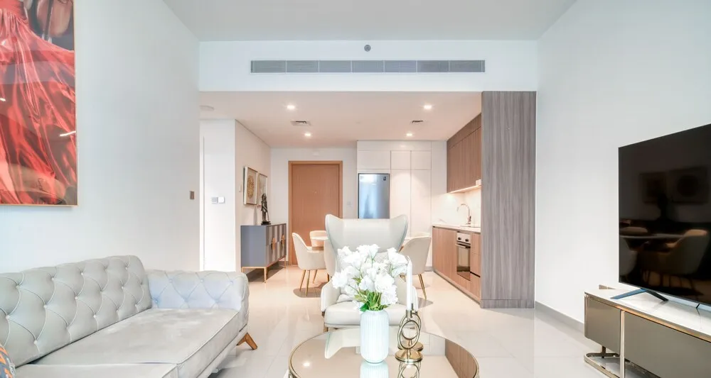 Deluxe Apart Daire, Balkon, Deniz Manzaralı