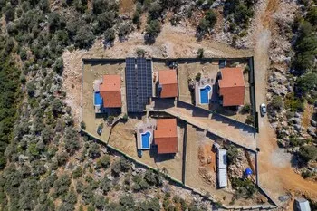 Tatil Kaşta