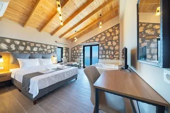 Tatil Kaşta