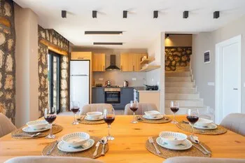 Tatil Kaşta