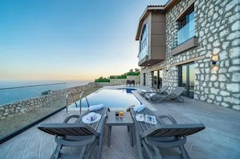 Tatil Kaşta