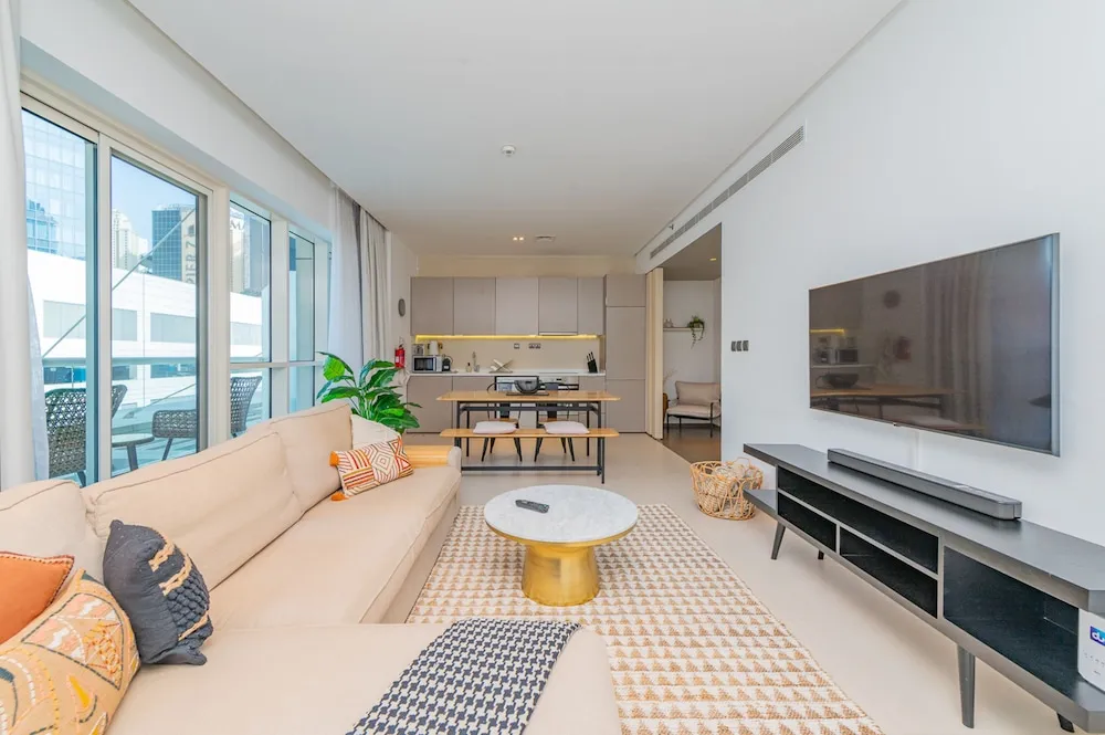 Apart Daire (1 Bedroom)