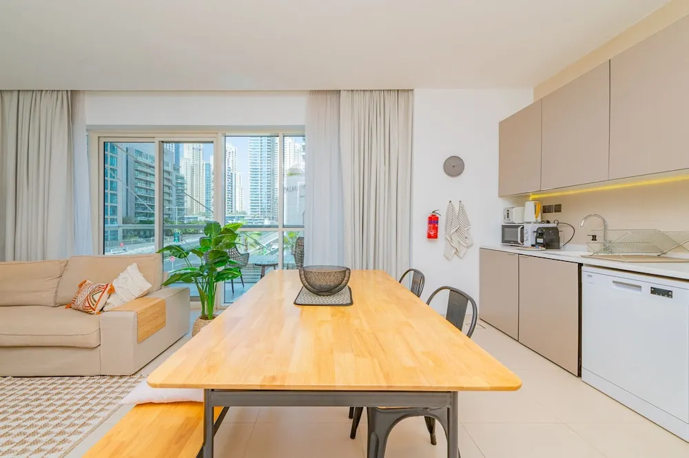 Apart Daire (1 Bedroom)