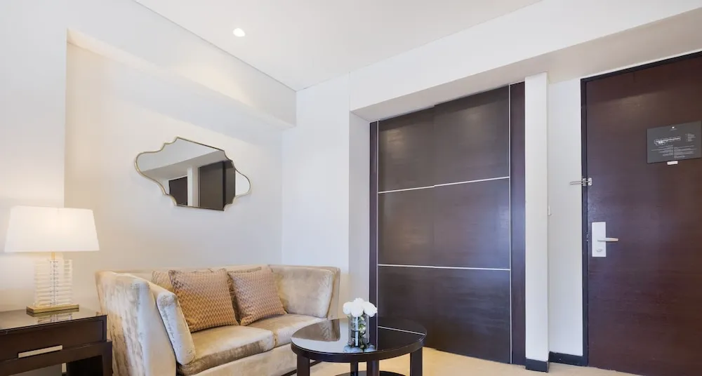 Stüdyo, Balkon, Şehir Manzaralı
