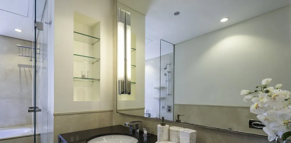 Stüdyo, Balkon, Şehir Manzaralı