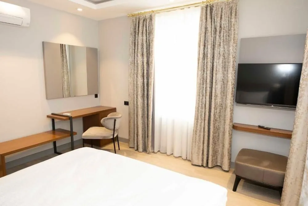 Premium Süit, Balkon, Deniz Manzaralı