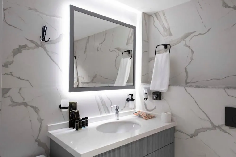 Deluxe Stüdyo, Balkon, Şehir Manzaralı