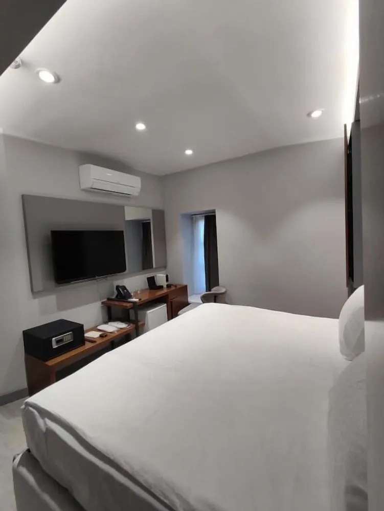 Deluxe Stüdyo, Balkon, Şehir Manzaralı