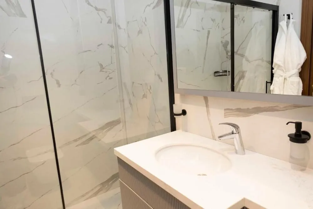 Deluxe Stüdyo, Balkon, Şehir Manzaralı