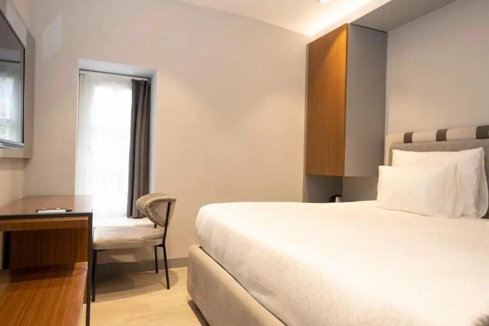 Deluxe Stüdyo, Balkon, Şehir Manzaralı