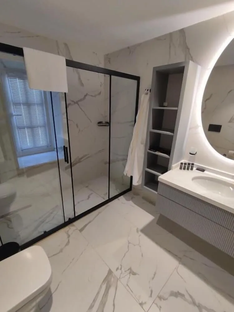 Deluxe Stüdyo, Balkon, Şehir Manzaralı