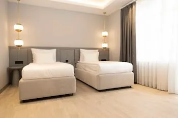 Royal Hayat Hotel