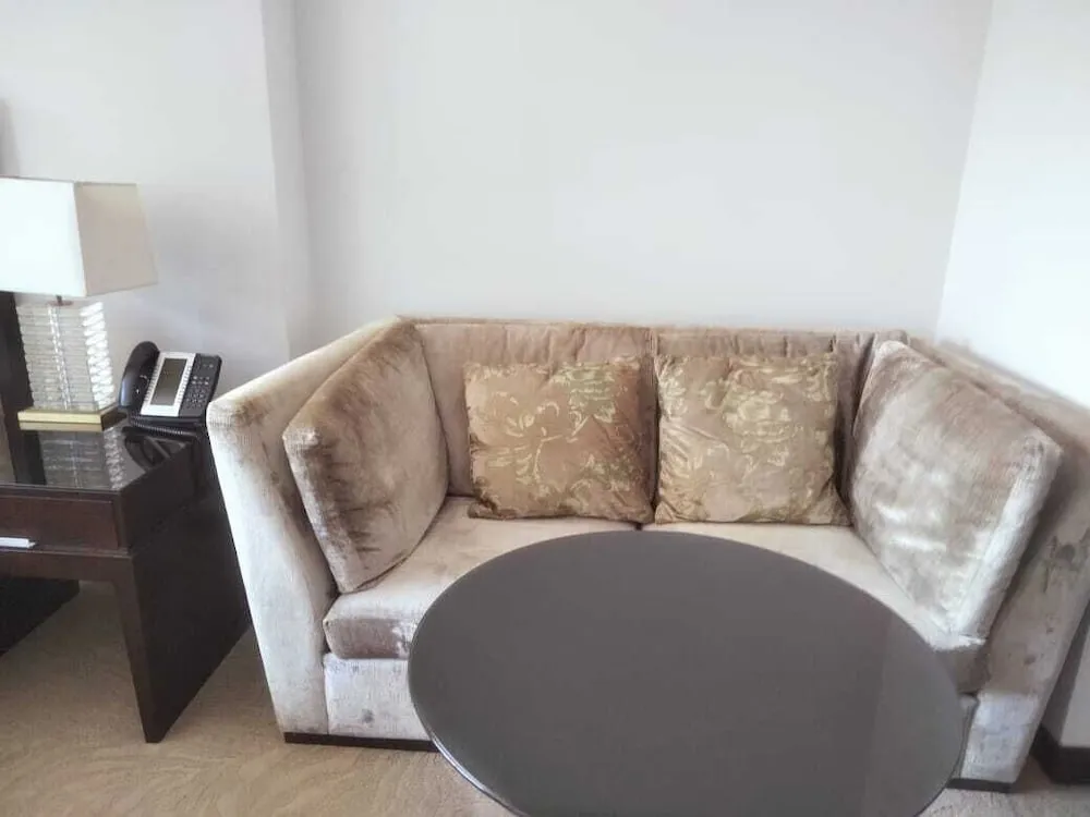 Luxury Oda, Marina Manzaralı