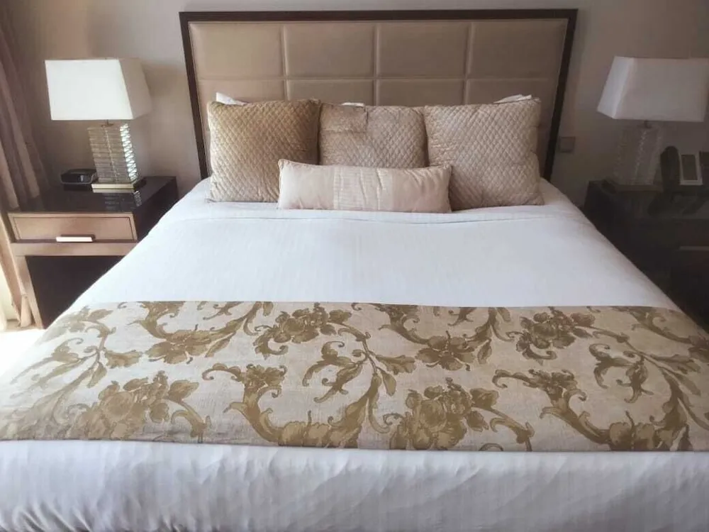 Luxury Oda, Marina Manzaralı