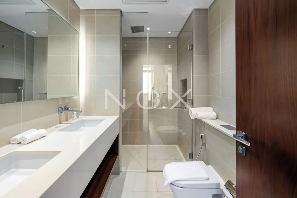 Banyo duşu