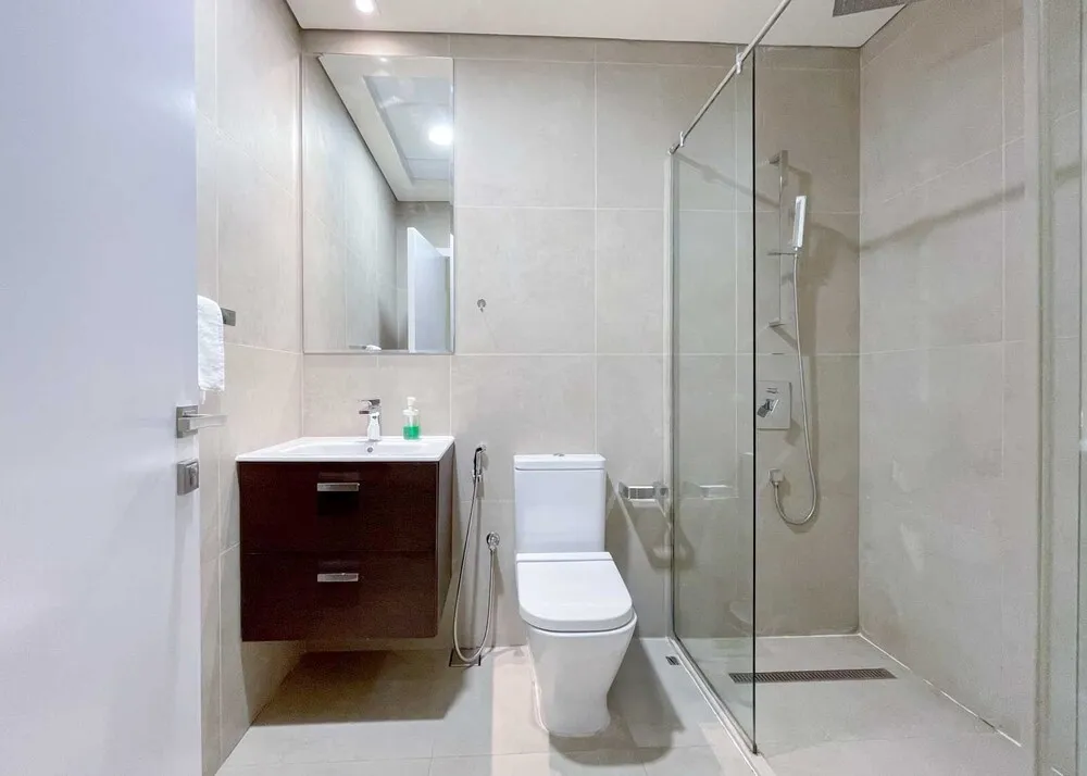 Luxury Apart Daire, Şehir Manzaralı
