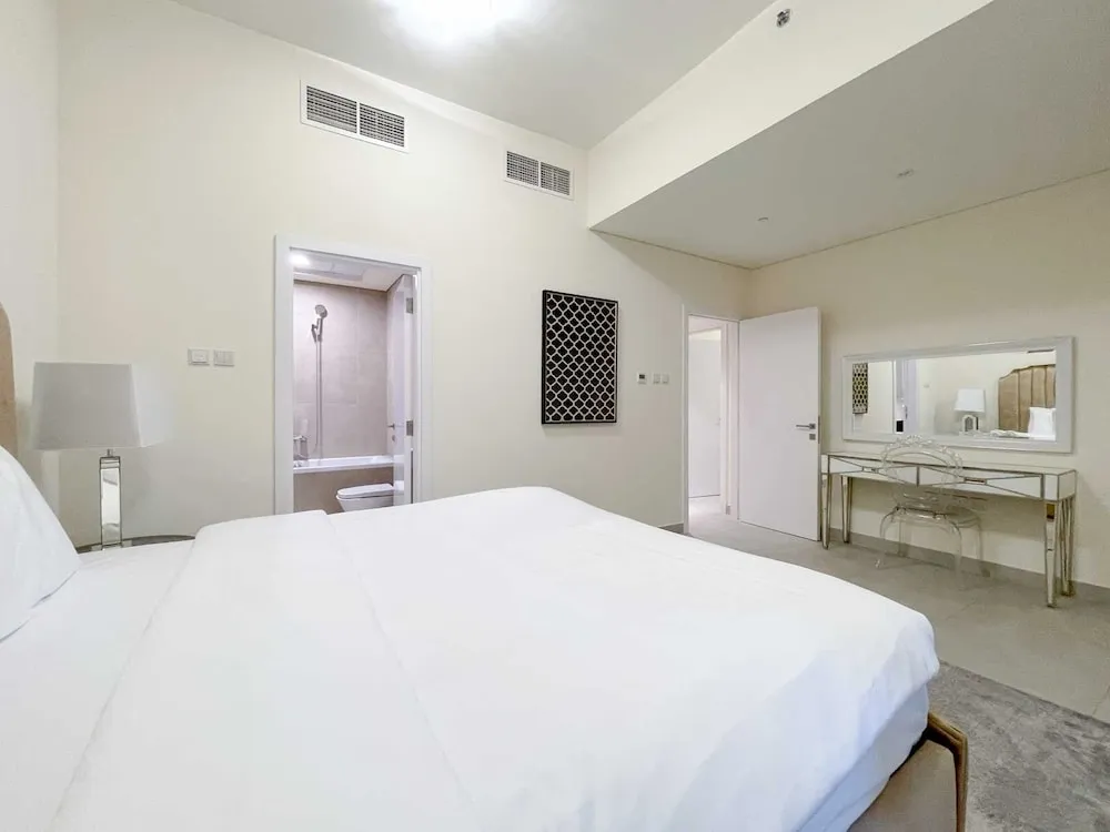 Luxury Apart Daire, Şehir Manzaralı