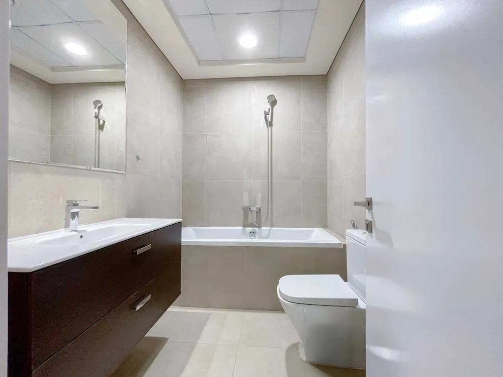 Luxury Apart Daire, Şehir Manzaralı