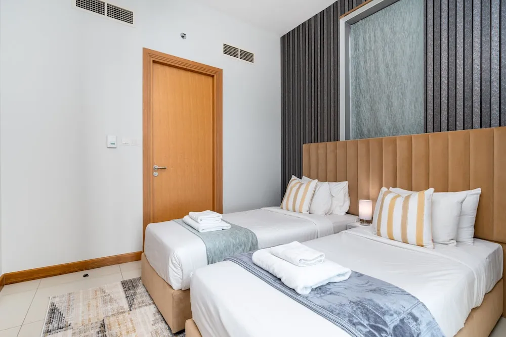 Signature Apart Daire