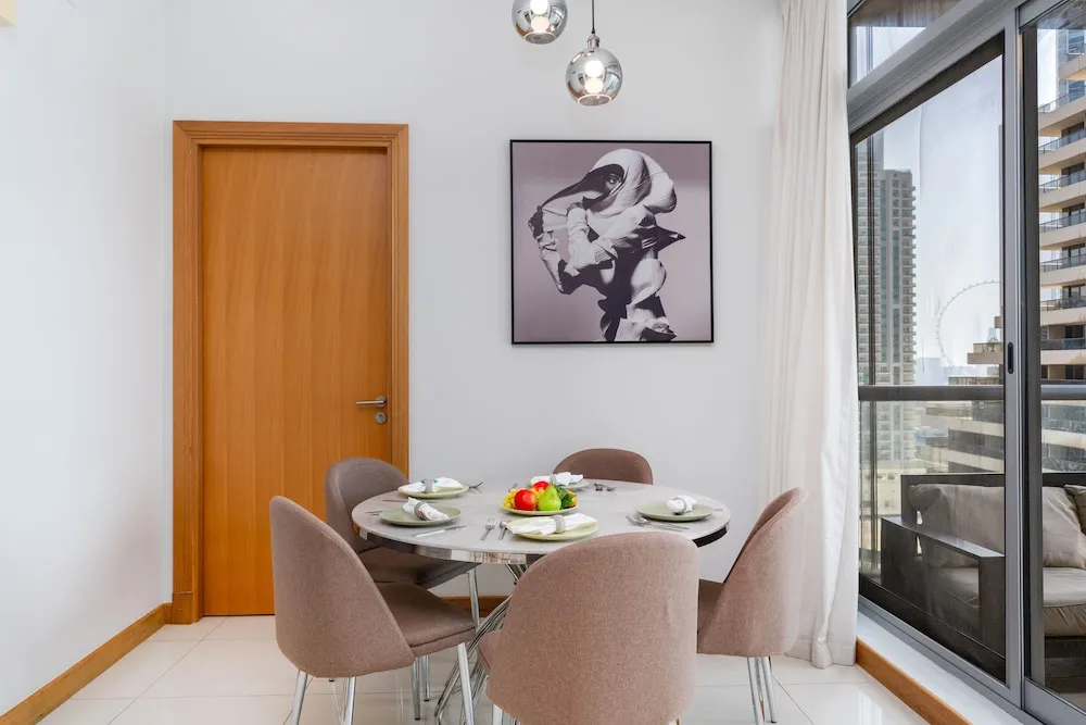 Signature Apart Daire