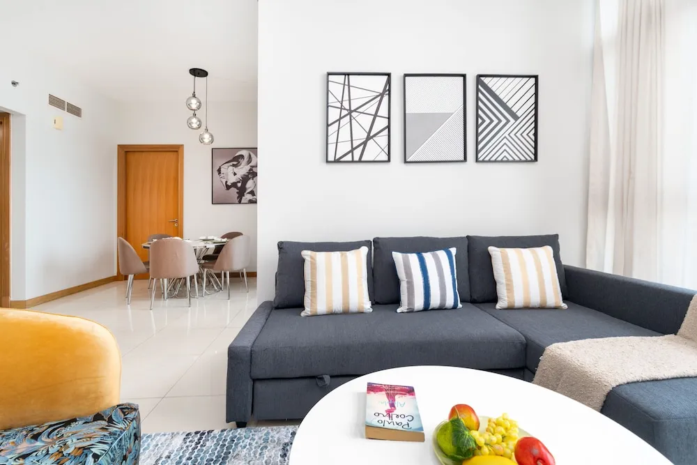 Signature Apart Daire