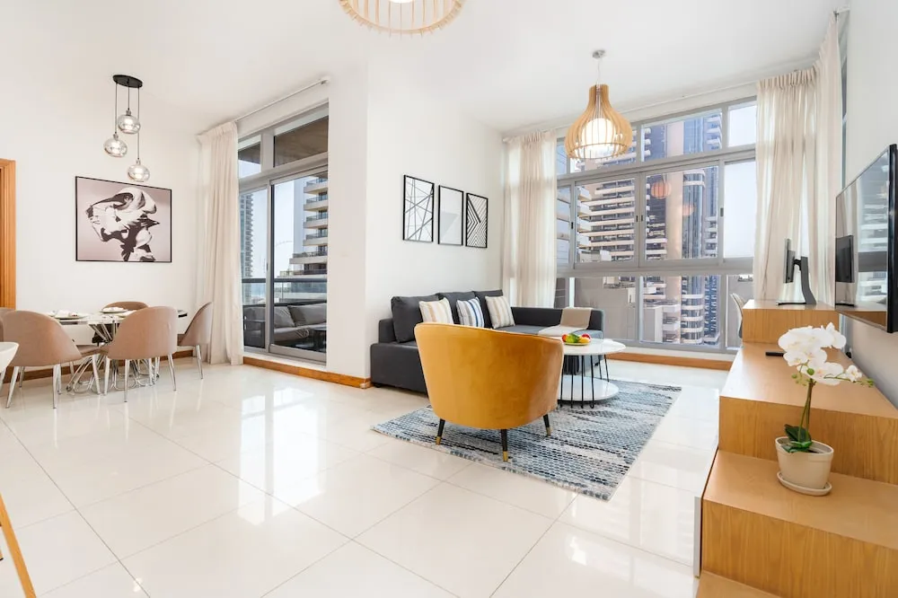 Signature Apart Daire
