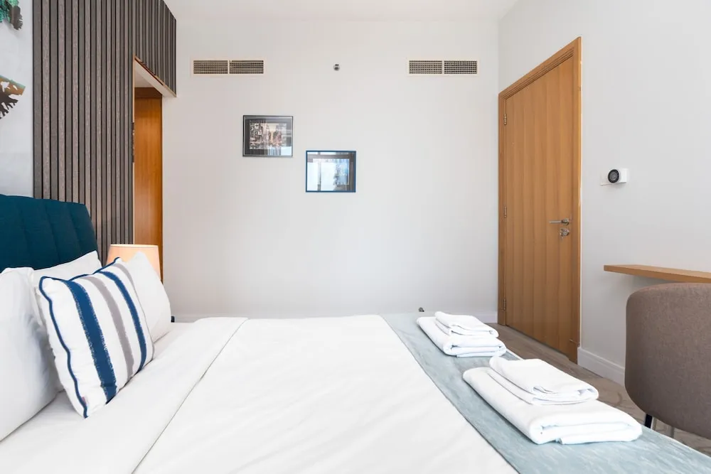 Signature Apart Daire