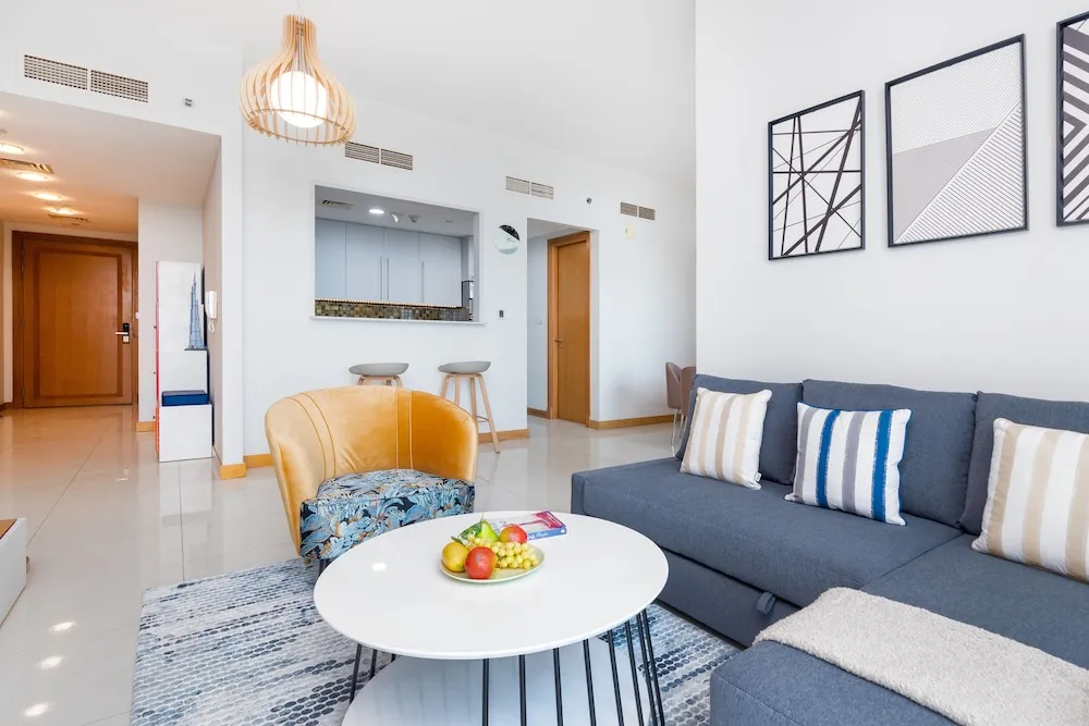 Signature Apart Daire