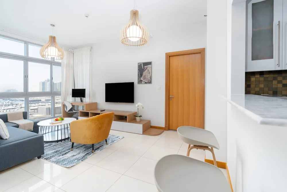 Signature Apart Daire