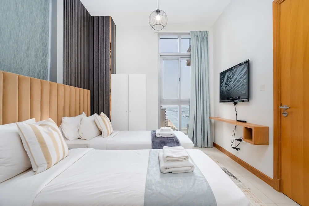 Signature Apart Daire