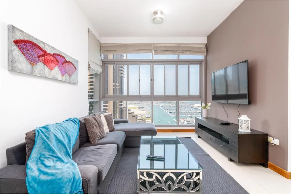 Panoramic Apart Daire