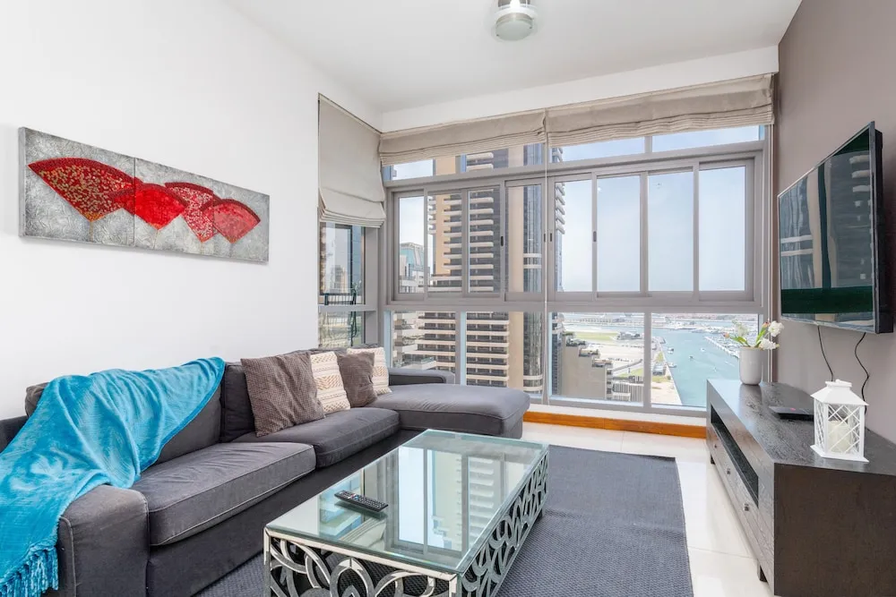 Panoramic Apart Daire