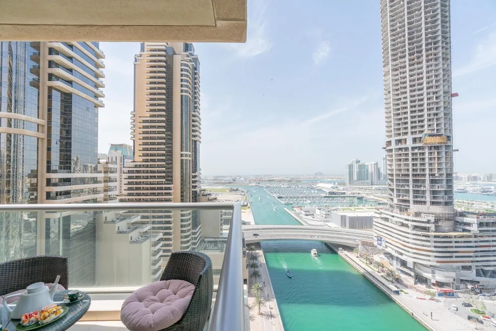Panoramic Apart Daire