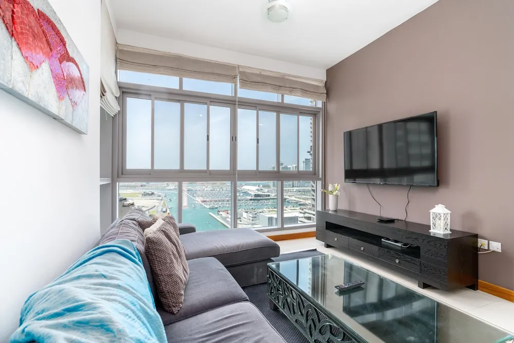 Panoramic Apart Daire