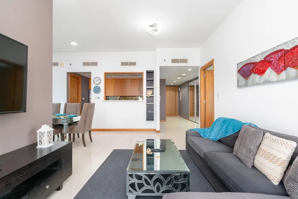 Panoramic Apart Daire