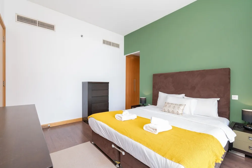 Panoramic Apart Daire