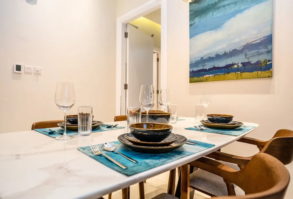 Premium Apart Daire
