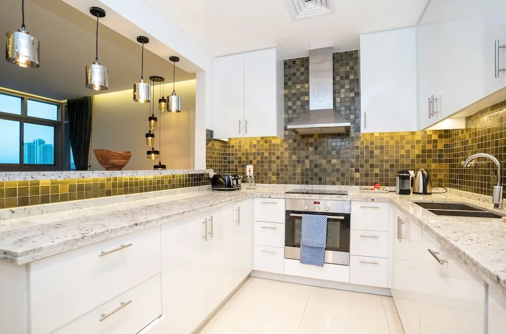 Premium Apart Daire