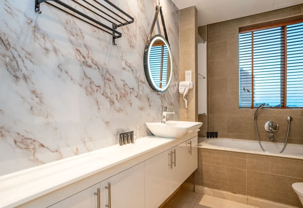 Premium Apart Daire
