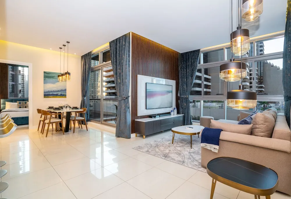Premium Apart Daire