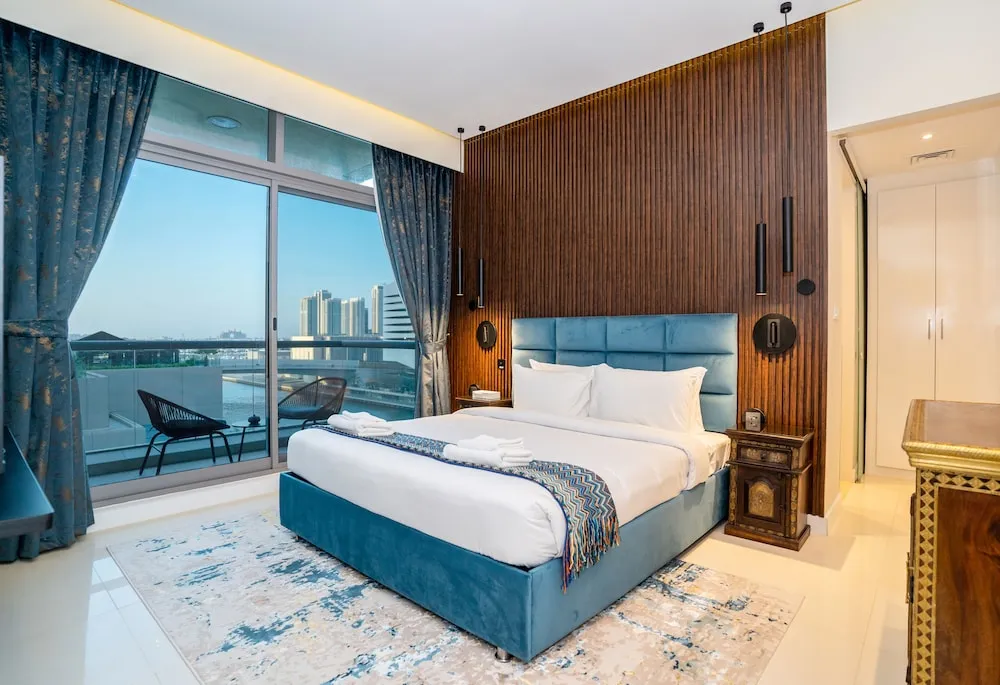 Premium Apart Daire
