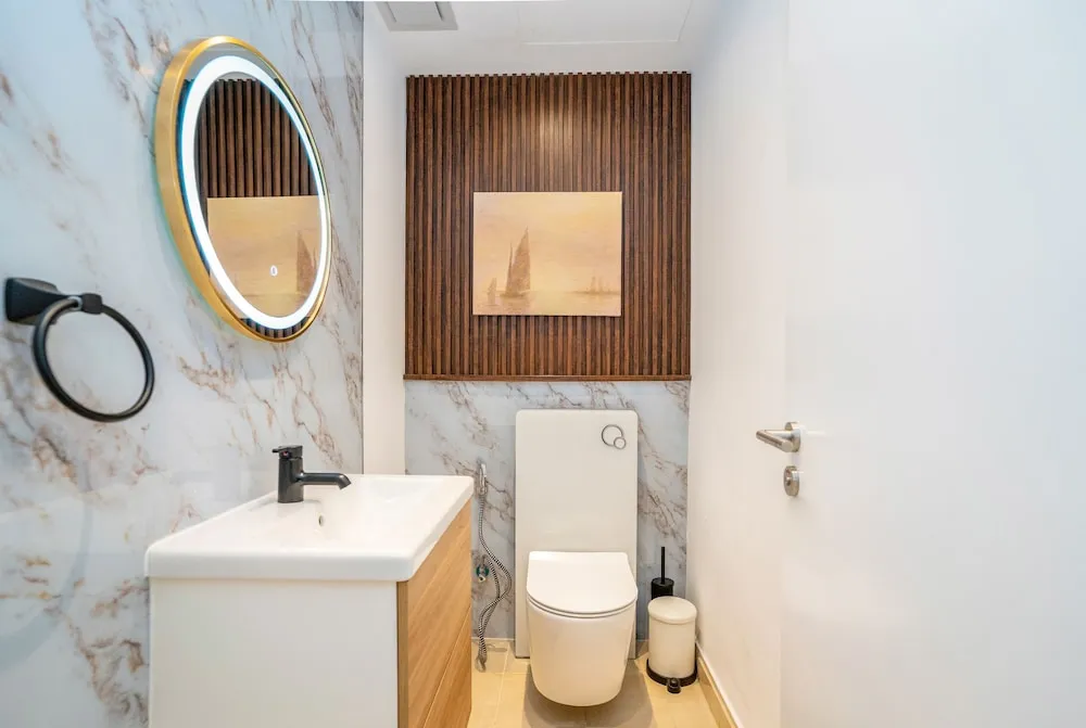 Premium Apart Daire