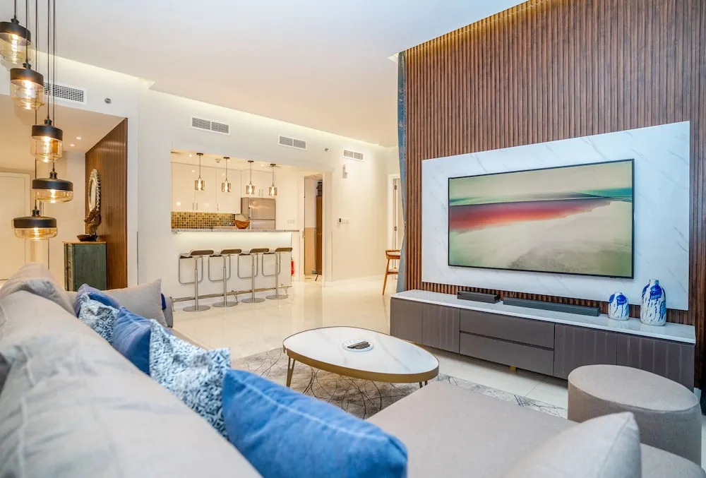 Premium Apart Daire