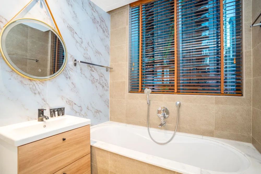 Premium Apart Daire