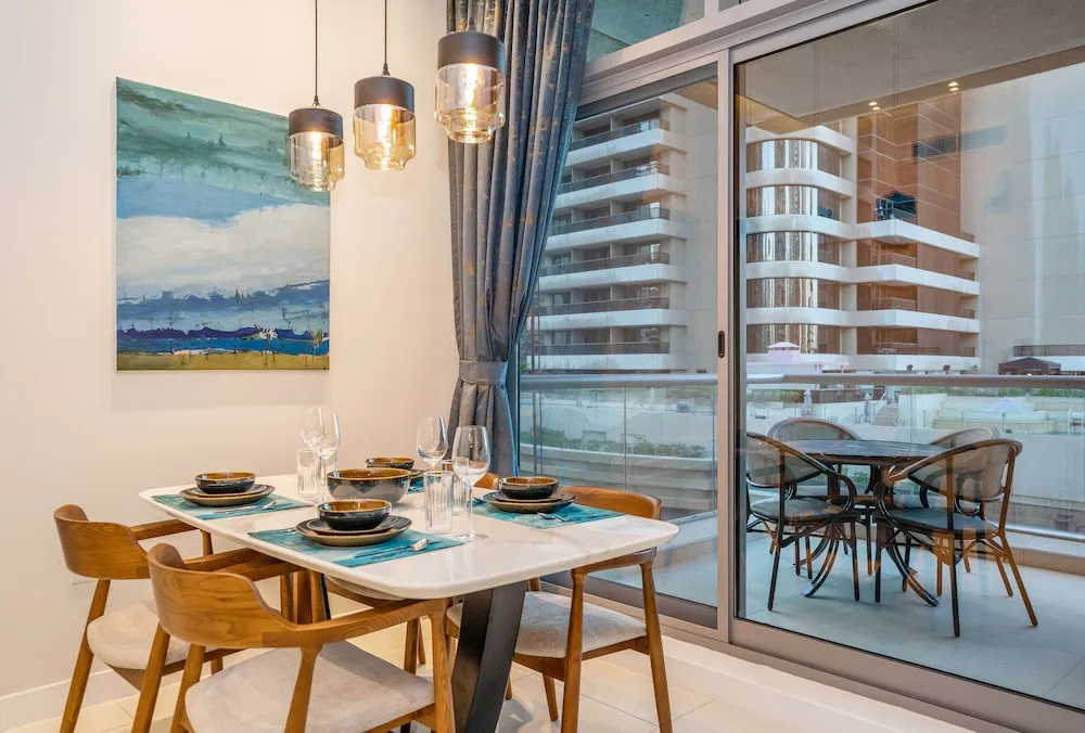 Premium Apart Daire