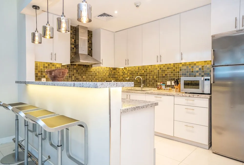 Premium Apart Daire