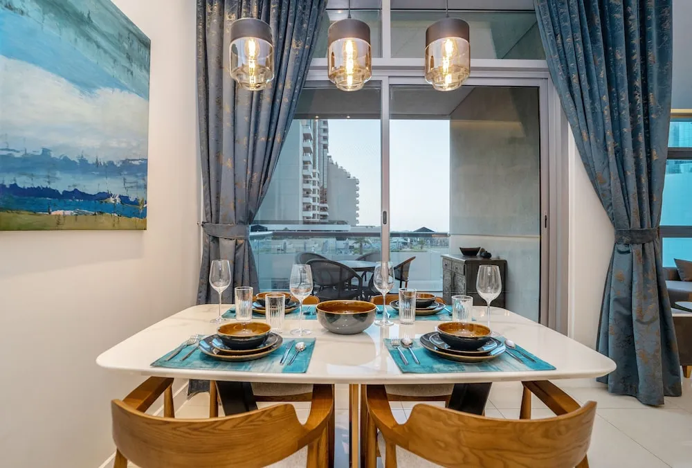 Premium Apart Daire