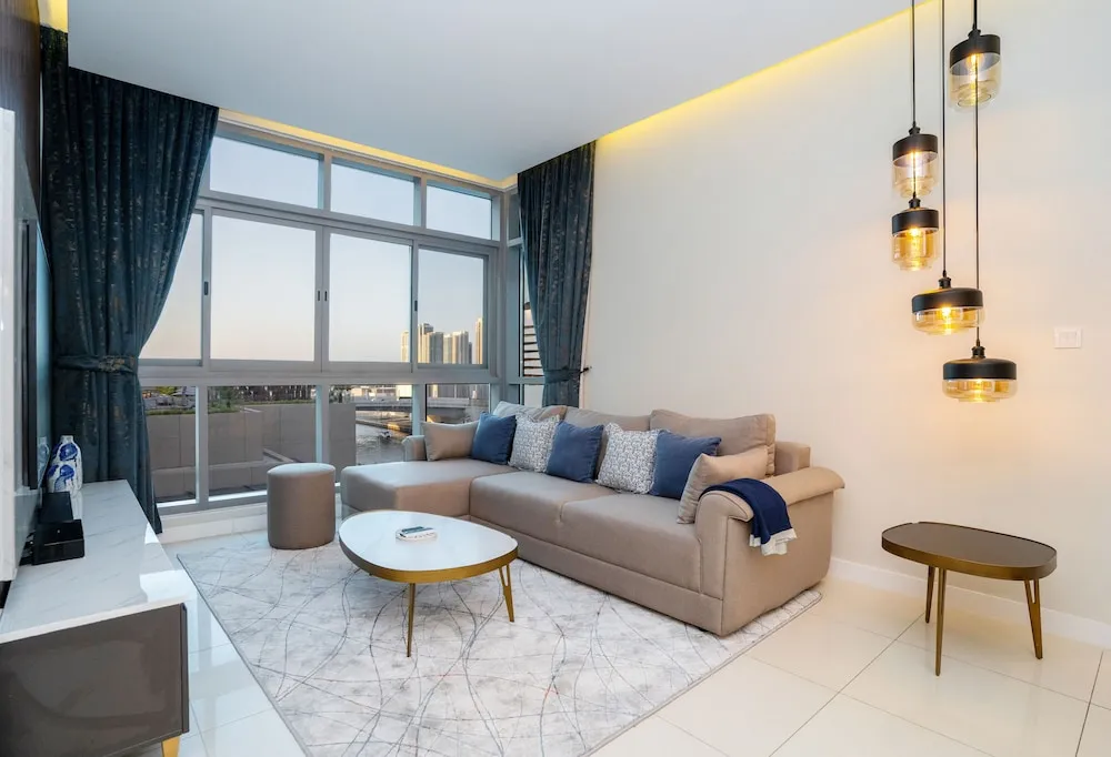 Premium Apart Daire