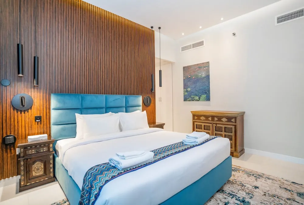 Premium Apart Daire